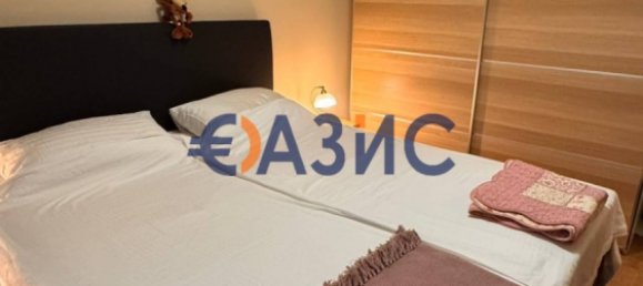 3 Schlafzimmer Wohnung in Sveti Vlas, Bulgaria, Nr. 887 7