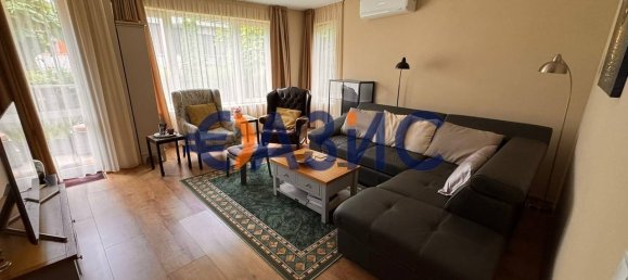 3 Schlafzimmer Wohnung in Sveti Vlas, Bulgaria, Nr. 887 6