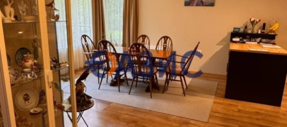 3 Schlafzimmer Wohnung in Sveti Vlas, Bulgaria, Nr. 887 16