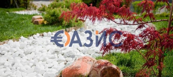 3 Schlafzimmer Wohnung in Sveti Vlas, Bulgaria, Nr. 887 22