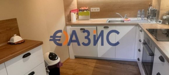 3 Schlafzimmer Wohnung in Sveti Vlas, Bulgaria, Nr. 887 18