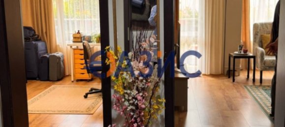 3 Schlafzimmer Wohnung in Sveti Vlas, Bulgaria, Nr. 887 2