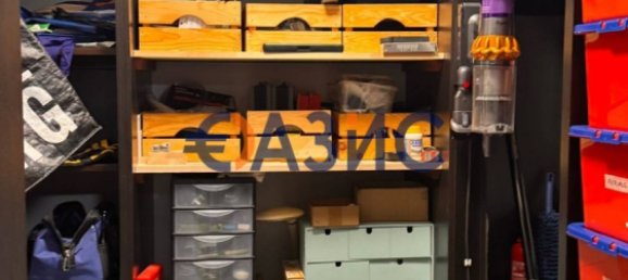 3 Schlafzimmer Wohnung in Sveti Vlas, Bulgaria, Nr. 887 17