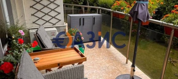 3 Schlafzimmer Wohnung in Sveti Vlas, Bulgaria, Nr. 887 13