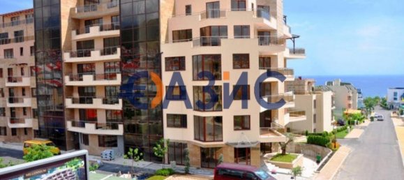 3 Schlafzimmer Wohnung in Sveti Vlas, Bulgaria, Nr. 887 25