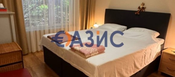 3 Schlafzimmer Wohnung in Sveti Vlas, Bulgaria, Nr. 887 11