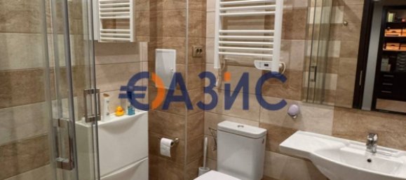 3 Schlafzimmer Wohnung in Sveti Vlas, Bulgaria, Nr. 887 10