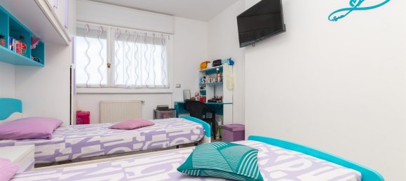 5 rooms Apartment in Venaria Reale, Italy No. 329702 19