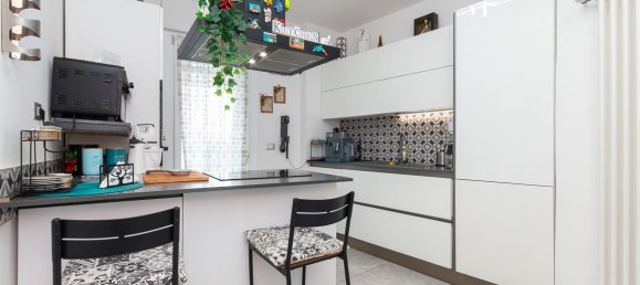 5 rooms Apartment in Venaria Reale, Italy No. 329702 11