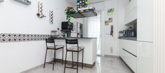 5 rooms Apartment in Venaria Reale, Italy No. 329702 12