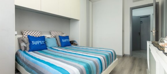 5 rooms Apartment in Venaria Reale, Italy No. 329702 16