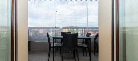 5 rooms Apartment in Venaria Reale, Italy No. 329702 8