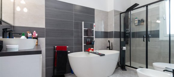 5 rooms Apartment in Venaria Reale, Italy No. 329702 18