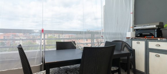 5 rooms Apartment in Venaria Reale, Italy No. 329702 6