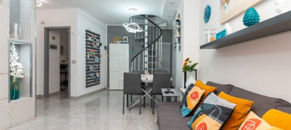 5 rooms Apartment in Venaria Reale, Italy No. 329702 2