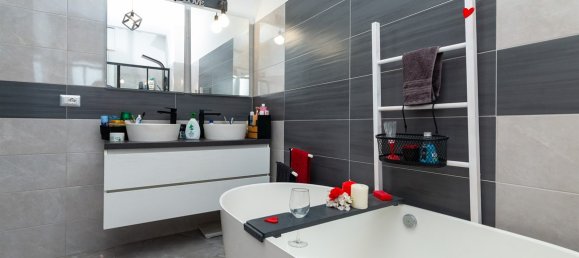 5 rooms Apartment in Venaria Reale, Italy No. 329702 17