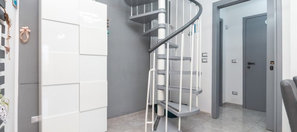 5 rooms Apartment in Venaria Reale, Italy No. 329702 13