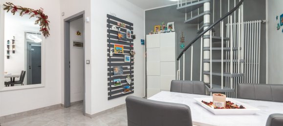 5 rooms Apartment in Venaria Reale, Italy No. 329702 5