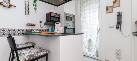 5 rooms Apartment in Venaria Reale, Italy No. 329702 10