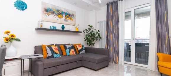 5 rooms Apartment in Venaria Reale, Italy No. 329702 3