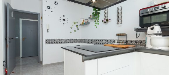 5 rooms Apartment in Venaria Reale, Italy No. 329702 9