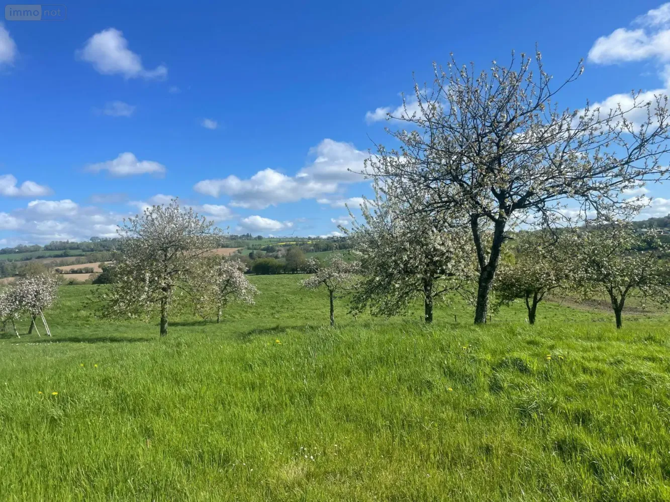 Дом с 1 спальней в Майен, Франция № 296271