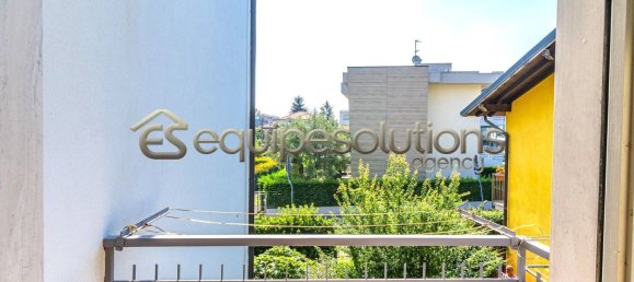 4 bedrooms Apartment in Ranica, Italy No. 316107 38