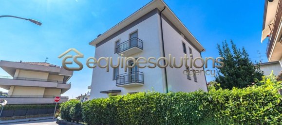 4 bedrooms Apartment in Ranica, Italy No. 316107 40