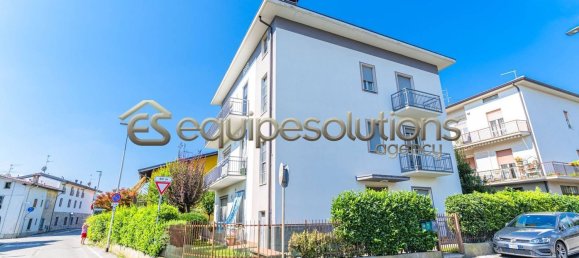 4 bedrooms Apartment in Ranica, Italy No. 316107 41