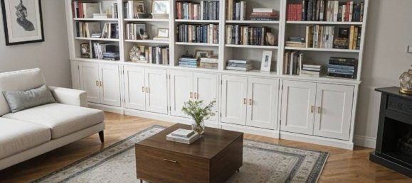 4 bedrooms Apartment in Ranica, Italy No. 316107 30