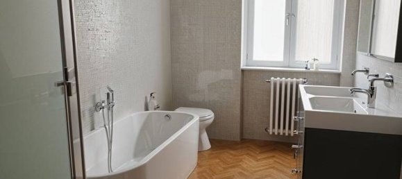 4 bedrooms Apartment in Ranica, Italy No. 316107 33