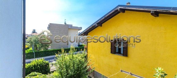 4 bedrooms Apartment in Ranica, Italy No. 316107 37