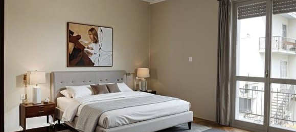 4 bedrooms Apartment in Ranica, Italy No. 316107 27