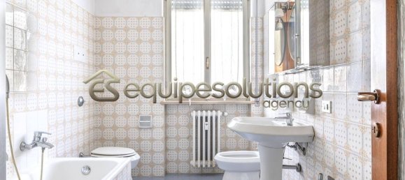 4 bedrooms Apartment in Ranica, Italy No. 316107 34