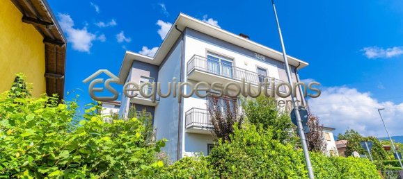 4 bedrooms Apartment in Ranica, Italy No. 316107 42