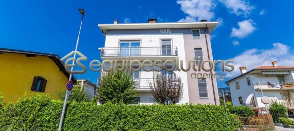 4 bedrooms Apartment in Ranica, Italy No. 316107 43