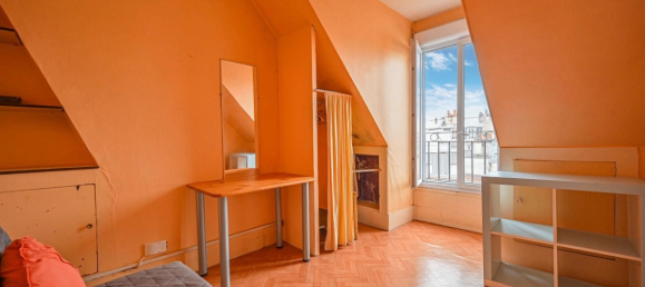 Apartamento de 1 dormitorio en Paris, France No. 168303 8