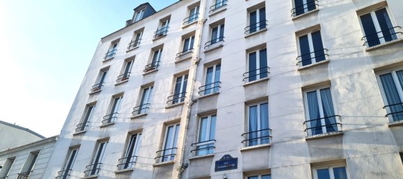 Apartamento de 1 dormitorio en Paris, France No. 168303 9