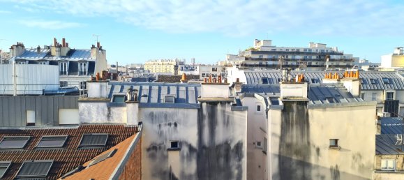Apartamento de 1 dormitorio en Paris, France No. 168303 7