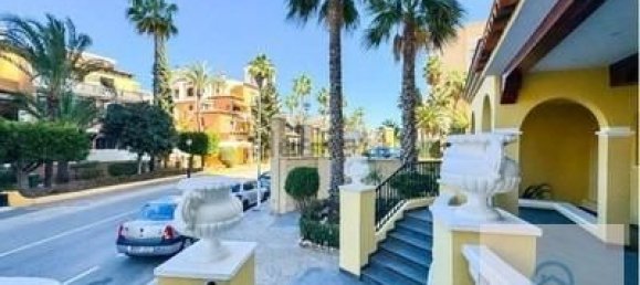 3 Schlafzimmer Wohnung in Torrevieja, Spain, Nr. 92432 8