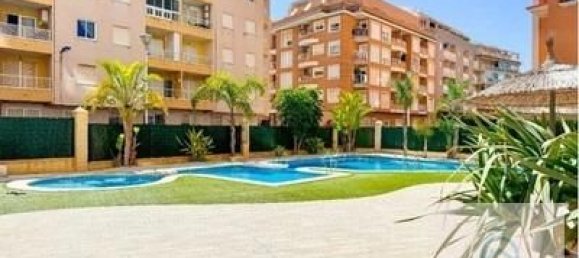 3 Schlafzimmer Wohnung in Torrevieja, Spain, Nr. 92432 6