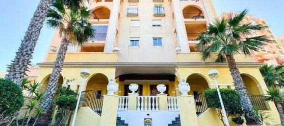 3 Schlafzimmer Wohnung in Torrevieja, Spain, Nr. 92432 12