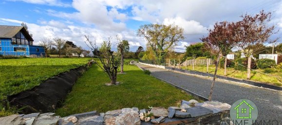 Земельный участок 633м² в Локирек, Франция № 97065 5