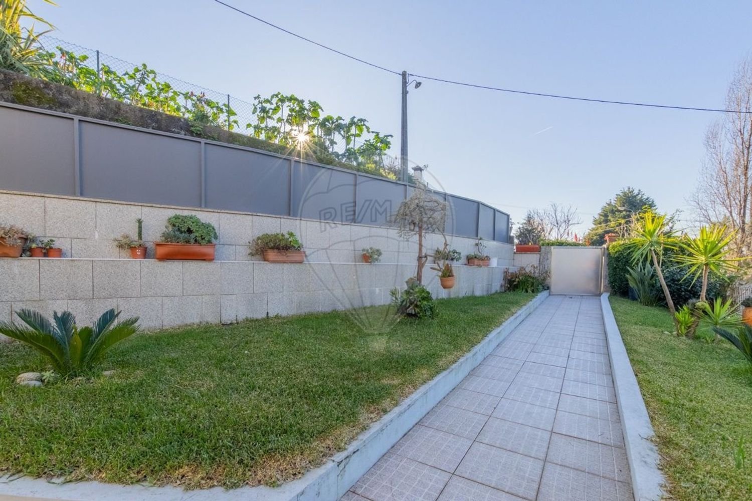 3 chambres Maison à Vila Nova de Famalicao, Portugal No. 175712