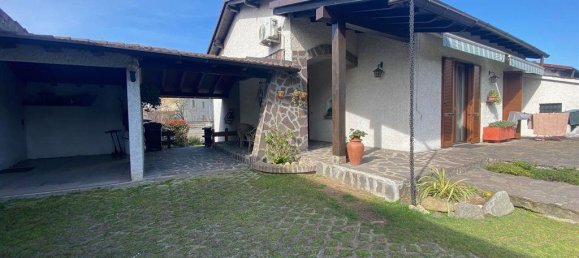 3 rooms Villa in Gambolò, Italy No. 41610 24