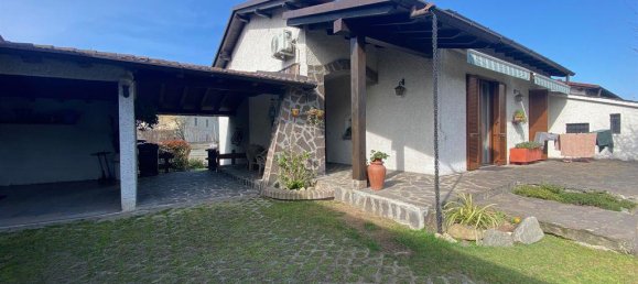 3 rooms Villa in Gambolò, Italy No. 41610 4