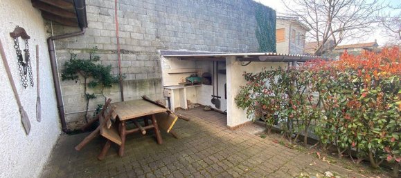 3 rooms Villa in Gambolò, Italy No. 41610 6