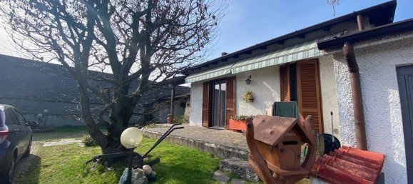 3 rooms Villa in Gambolò, Italy No. 41610 3