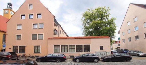 3 rooms Apartment in Augsburg, Germany No. 48383 10