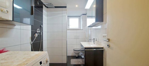 3 rooms Apartment in Augsburg, Germany No. 48383 6